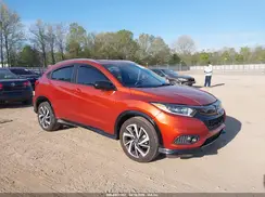 3CZRU6H17LM713758 2020 HONDA HR-V