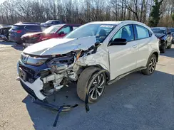 3CZRU6H17LM713940 2020 HONDA HR-V