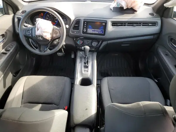 3CZRU6H17LM716109 2020 HONDA HR-V - Image 8