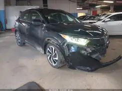 3CZRU6H17LM721052 2020 HONDA HR-V