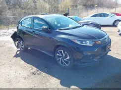 3CZRU6H17LM723027 2020 HONDA HR-V