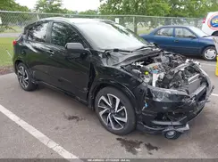 3CZRU6H17LM727045 2020 HONDA HR-V