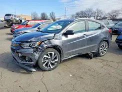 3CZRU6H17LM730446 2020 HONDA HR-V