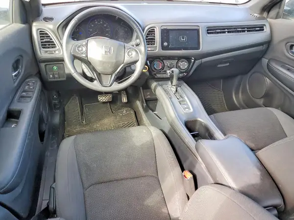 3CZRU6H17LM730446 2020 HONDA HR-V - Image 8