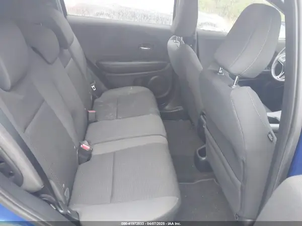 3CZRU6H17LM731497 2020 HONDA HR-V - Image 8