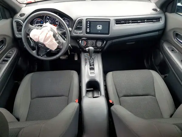 3CZRU6H17LM731760 2020 HONDA HR-V - Image 8