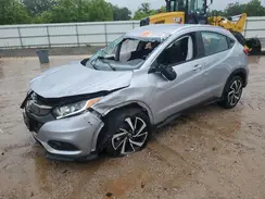 3CZRU6H17LM732035 2020 HONDA HR-V