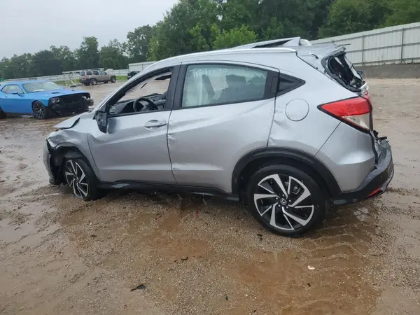 3CZRU6H17LM732035 2020 HONDA HR-V - Image 2