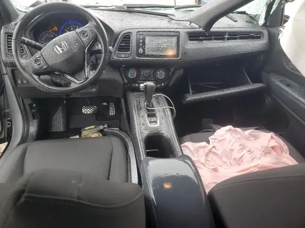 3CZRU6H17LM732035 2020 HONDA HR-V - Image 8