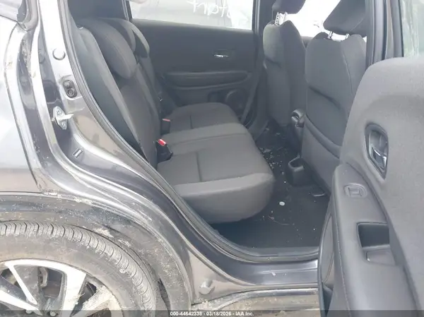3CZRU6H17LM732603 2020 HONDA HR-V - Image 8