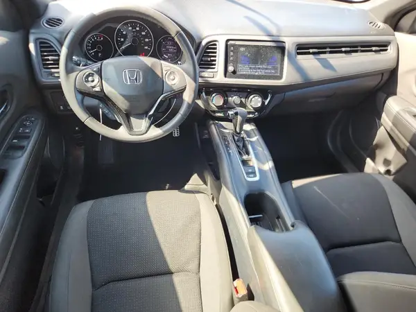 3CZRU6H17LM735758 2020 HONDA HR-V - Image 8