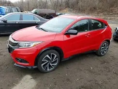 3CZRU6H17LM736666 2020 HONDA HR-V