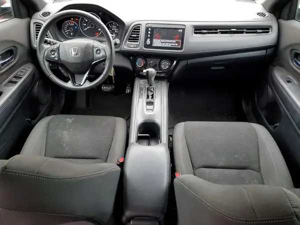 3CZRU6H17LM736666 2020 HONDA HR-V - Image 8