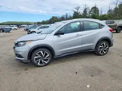 3CZRU6H17LM737431 2020 HONDA HR-V
