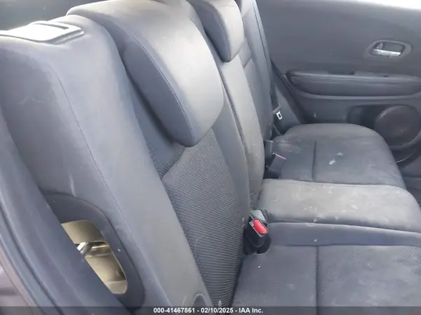 3CZRU6H17LM737994 2020 HONDA HR-V - Image 8