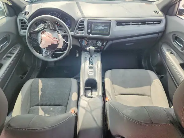 3CZRU6H17MM701272 2021 HONDA HR-V - Image 8