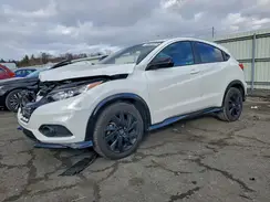 3CZRU6H17MM704592 2021 HONDA HR-V