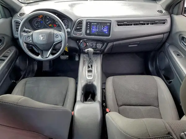 3CZRU6H17MM704592 2021 HONDA HR-V - Image 8