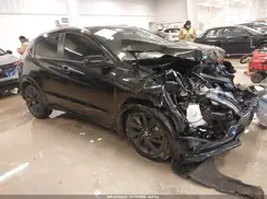 3CZRU6H17MM705760 2021 HONDA HR-V