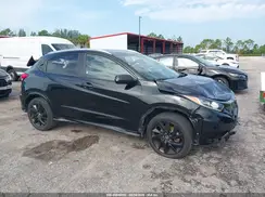 3CZRU6H17MM709453 2021 HONDA HR-V