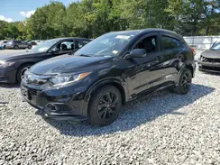 3CZRU6H17MM709467 2021 HONDA HR-V