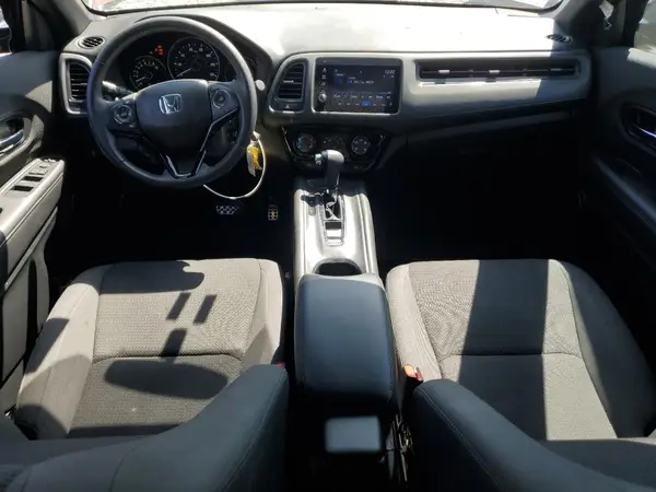 3CZRU6H17MM709467 2021 HONDA HR-V - Image 8