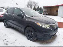 3CZRU6H17MM712353 2021 HONDA HR-V
