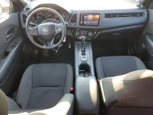 3CZRU6H17MM717083 2021 HONDA HR-V - Image 8