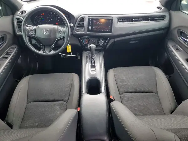 3CZRU6H17MM721540 2021 HONDA HR-V - Image 8