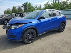3CZRU6H17MM723014 2021 HONDA HR-V