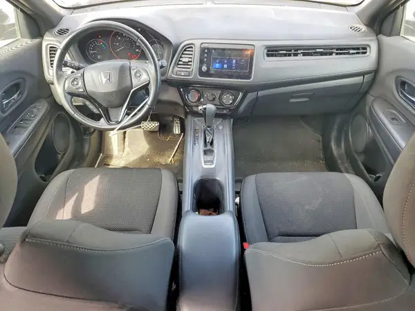 3CZRU6H17MM723014 2021 HONDA HR-V - Image 8