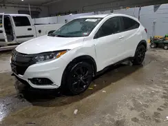 3CZRU6H17MM724681 2021 HONDA HR-V