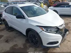 3CZRU6H17MM726351 2021 HONDA HR-V