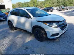 3CZRU6H17MM727533 2021 HONDA HR-V