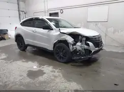 3CZRU6H17MM728617 2021 HONDA HR-V