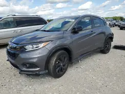 3CZRU6H17MM729444 2021 HONDA HR-V