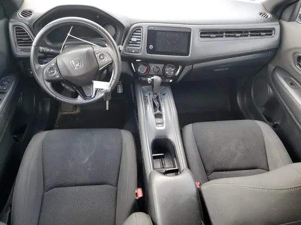 3CZRU6H17MM729444 2021 HONDA HR-V - Image 8
