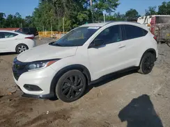 3CZRU6H17MM730531 2021 HONDA HR-V