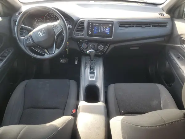 3CZRU6H17MM730531 2021 HONDA HR-V - Image 8