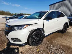 3CZRU6H17MM733123 2021 HONDA HR-V