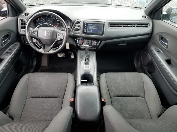 3CZRU6H17MM733994 2021 HONDA HR-V - Image 8