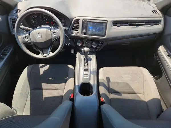 3CZRU6H17MM734191 2021 HONDA HR-V - Image 8