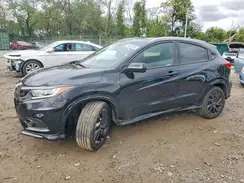 3CZRU6H17MM736376 2021 HONDA HR-V