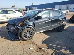 3CZRU6H17MM736412 2021 HONDA HR-V