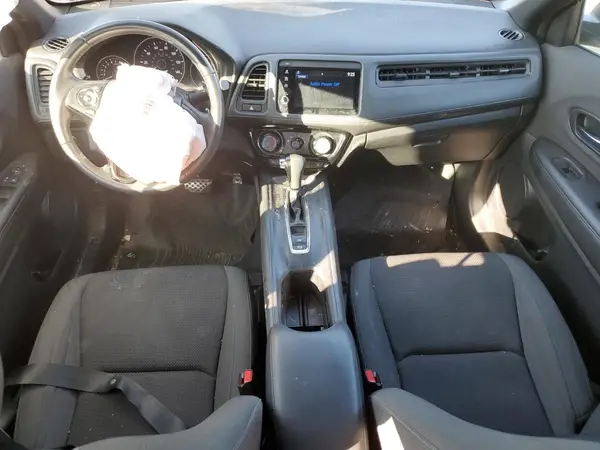 3CZRU6H17MM736412 2021 HONDA HR-V - Image 8