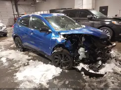 3CZRU6H17MM738371 2021 HONDA HR-V