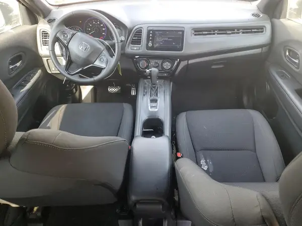 3CZRU6H17MM743179 2021 HONDA HR-V - Image 8