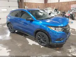 3CZRU6H17MM744090 2021 HONDA HR-V
