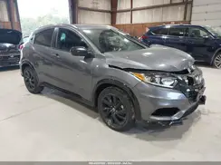 3CZRU6H17MM746163 2021 HONDA HR-V