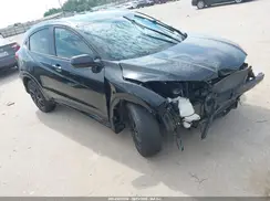 3CZRU6H17MM750021 2021 HONDA HR-V